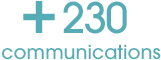 230 communications