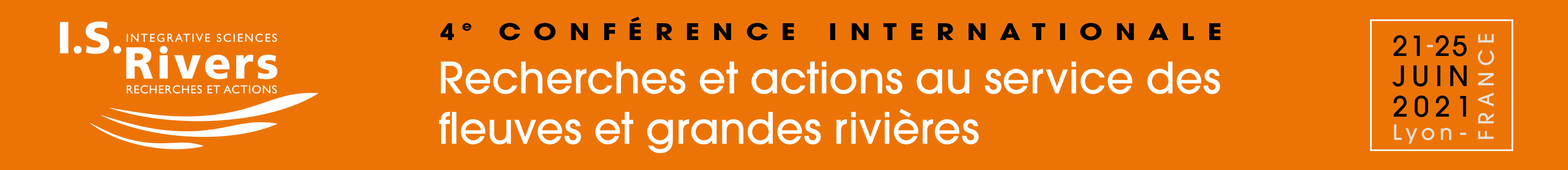 I.S.Rivers - Recherches et actions au service des fleuves et grandes rivires