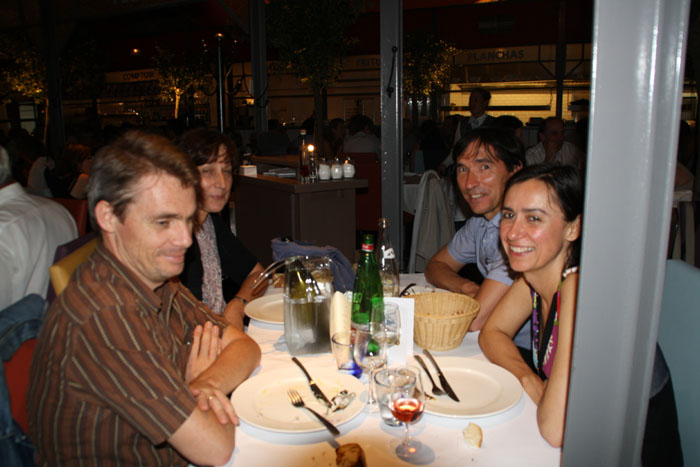 soireetables