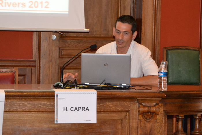 capra