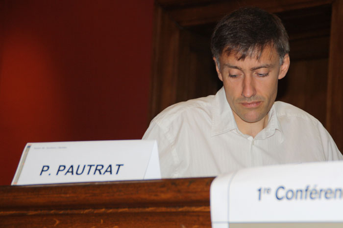 pautrat