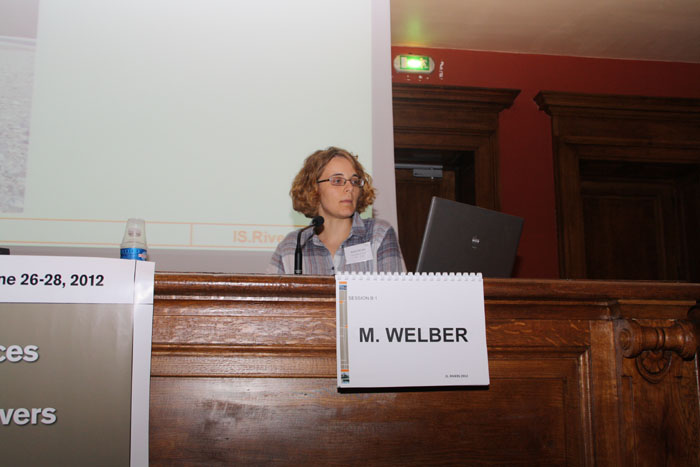 welber