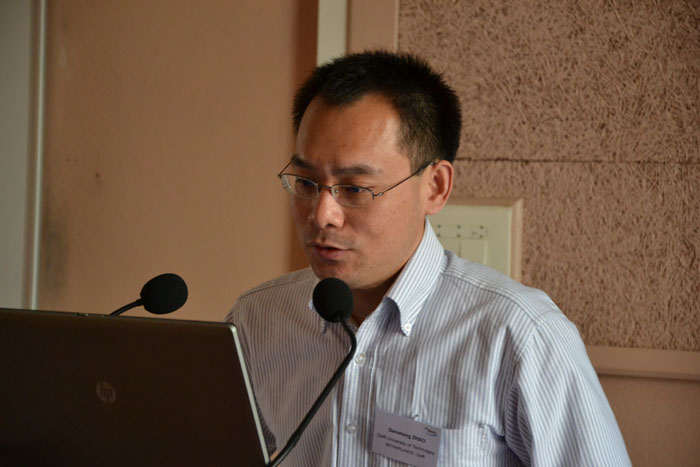 zhao