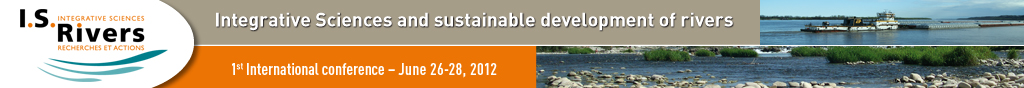IS.Rivers 2012