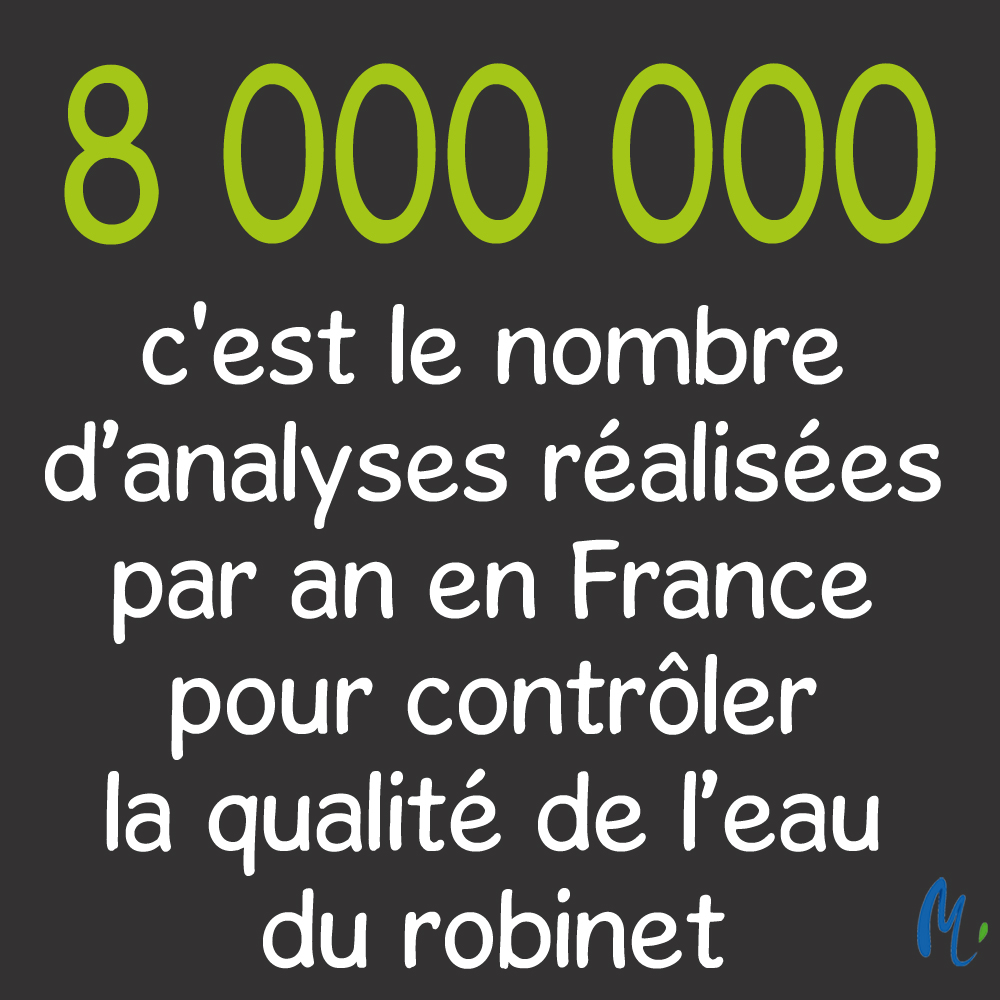 Qualité, traitement, origine… tout comprendre à l'eau du robinet